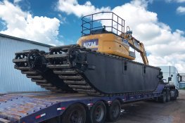 AIZT GRUPOAIZ TRANSPORTADORA