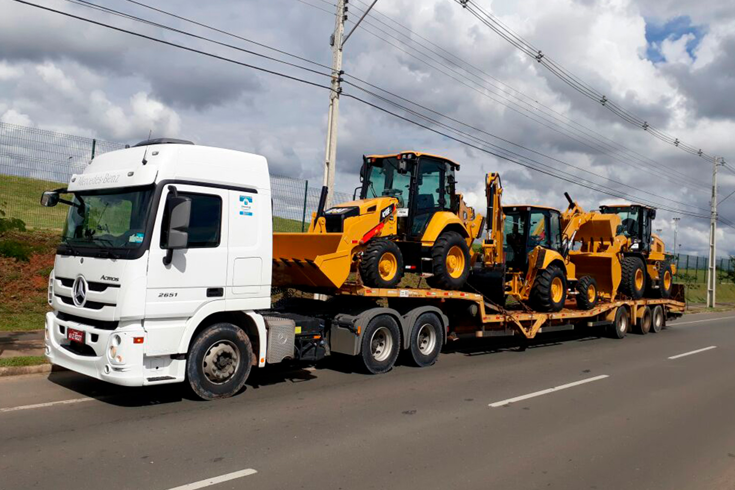 remocoes demobilizacoes